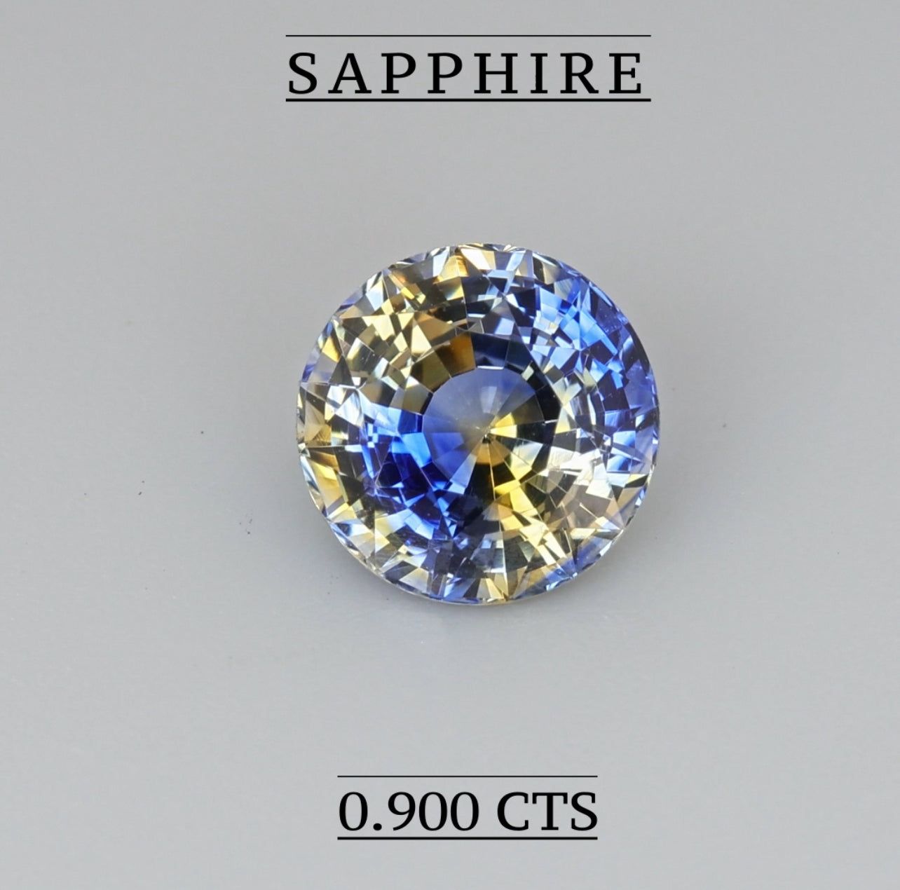 SAPPHIRE STONES