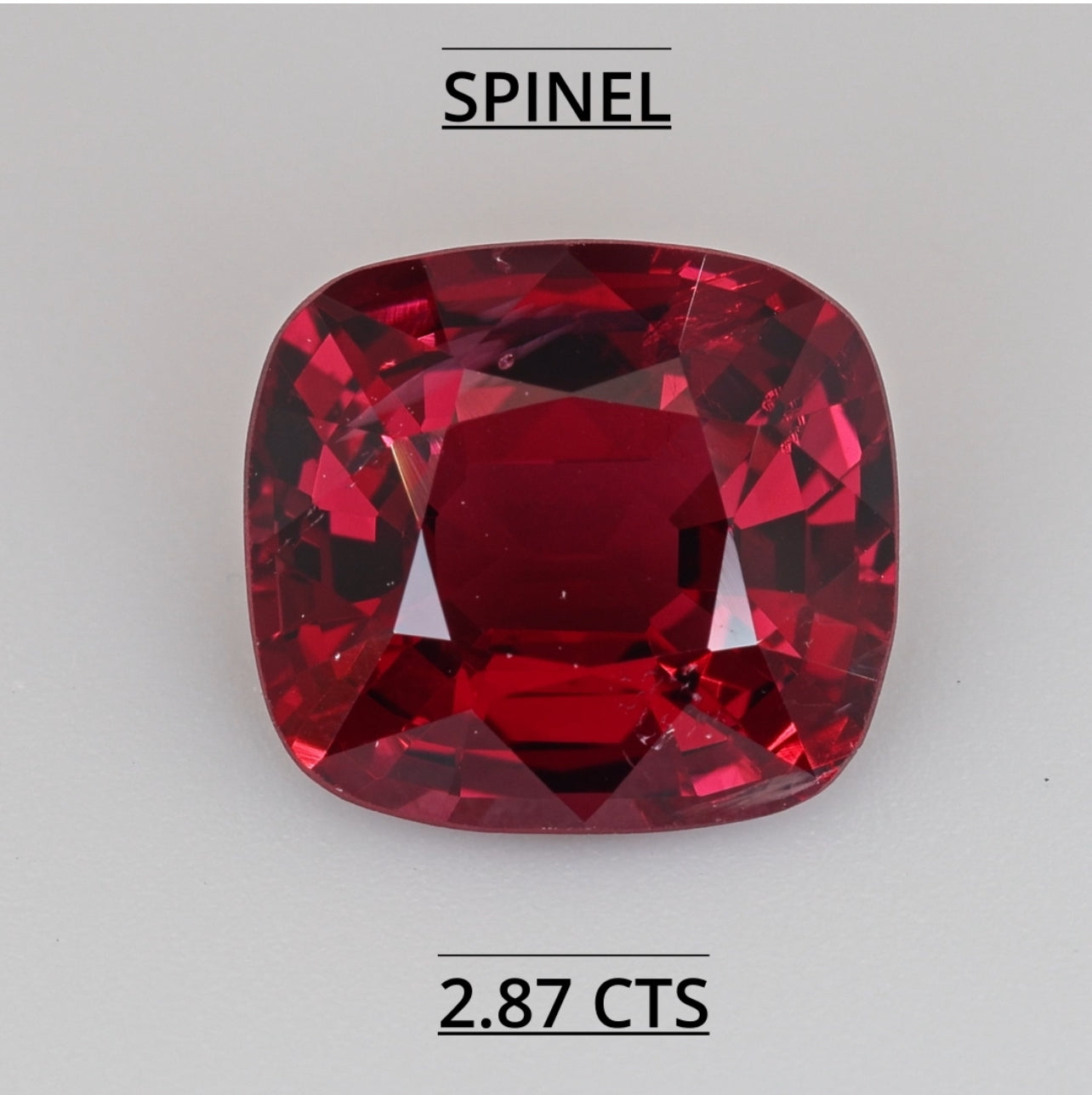 SPINEL STONE