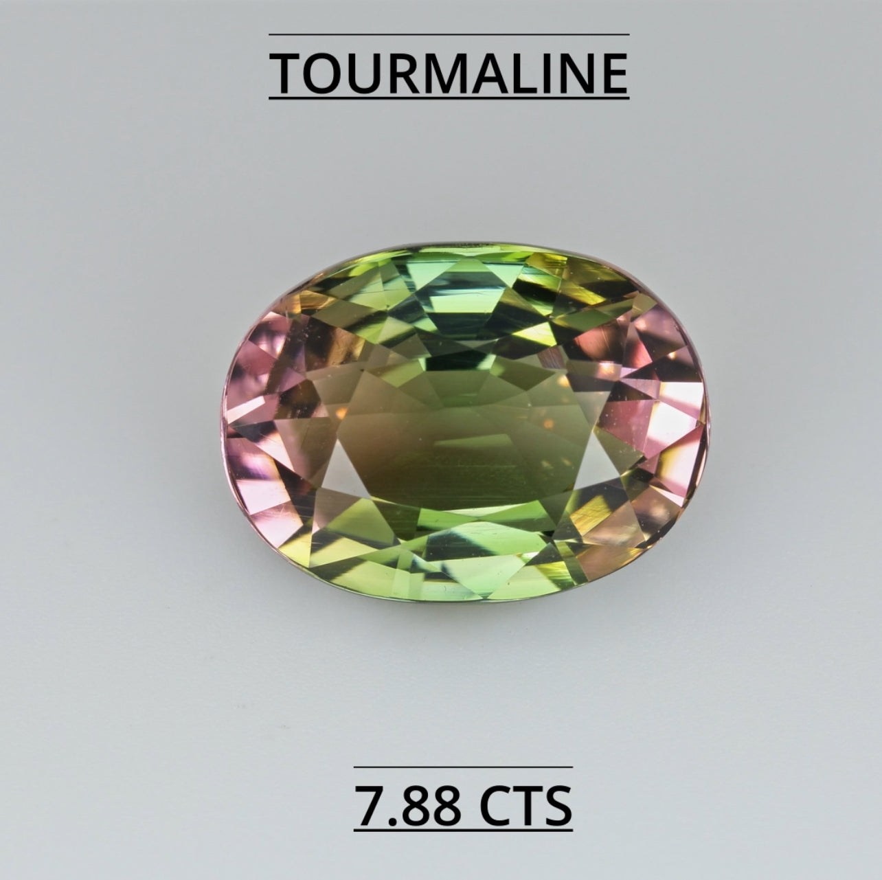 TOURMALINE STONES