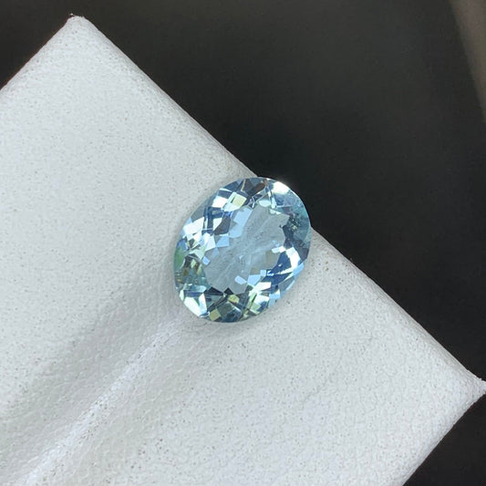 NATURAL AQUAMARINE 1.796 CTS