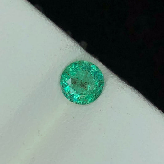 NATURAL EMERALD 0.497 CTS