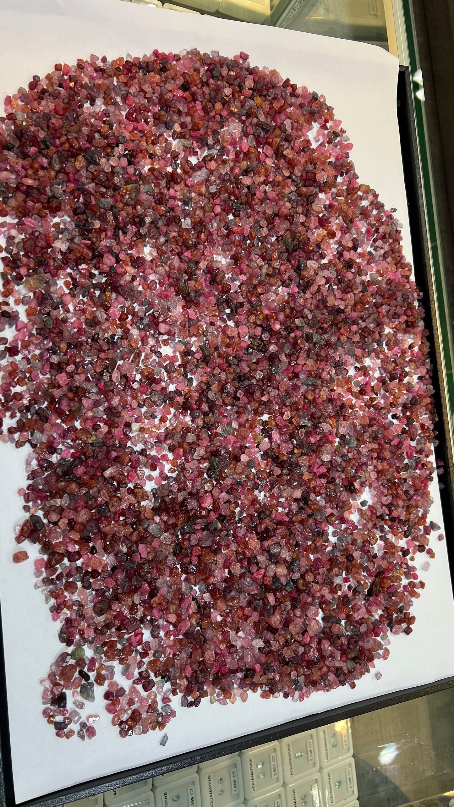 Natural Spinel Rough 1 piece