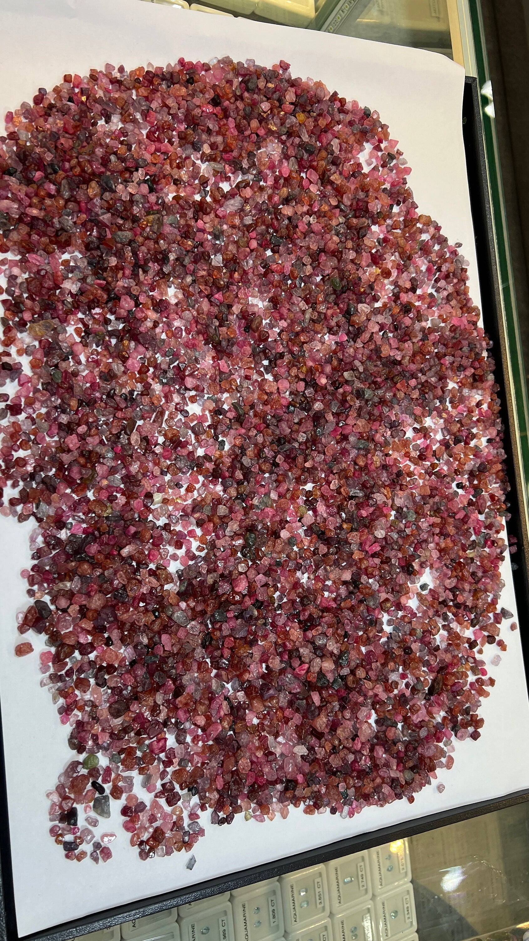 Natural Spinel Rough 1 piece